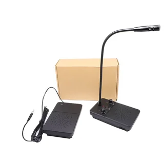 میکرفن گیشه 3091