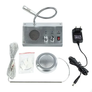میکرفن گیشه 9909