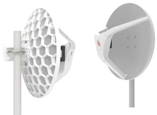 میکروتیک WireDish