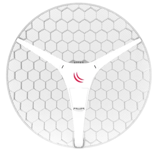 میکروتیک LHG XL 5 ac